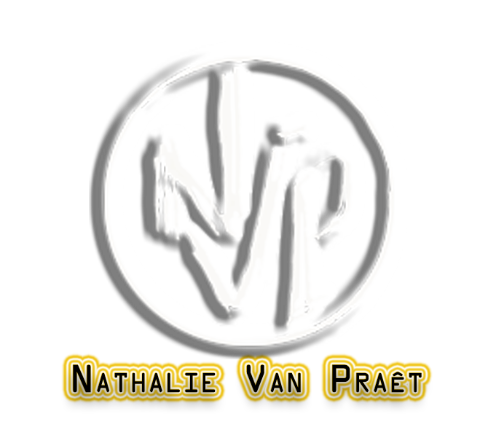 logo Nathalie Van Praët